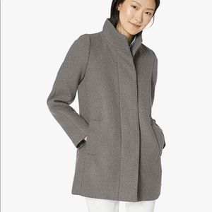 J.crew Cocoon Coat
